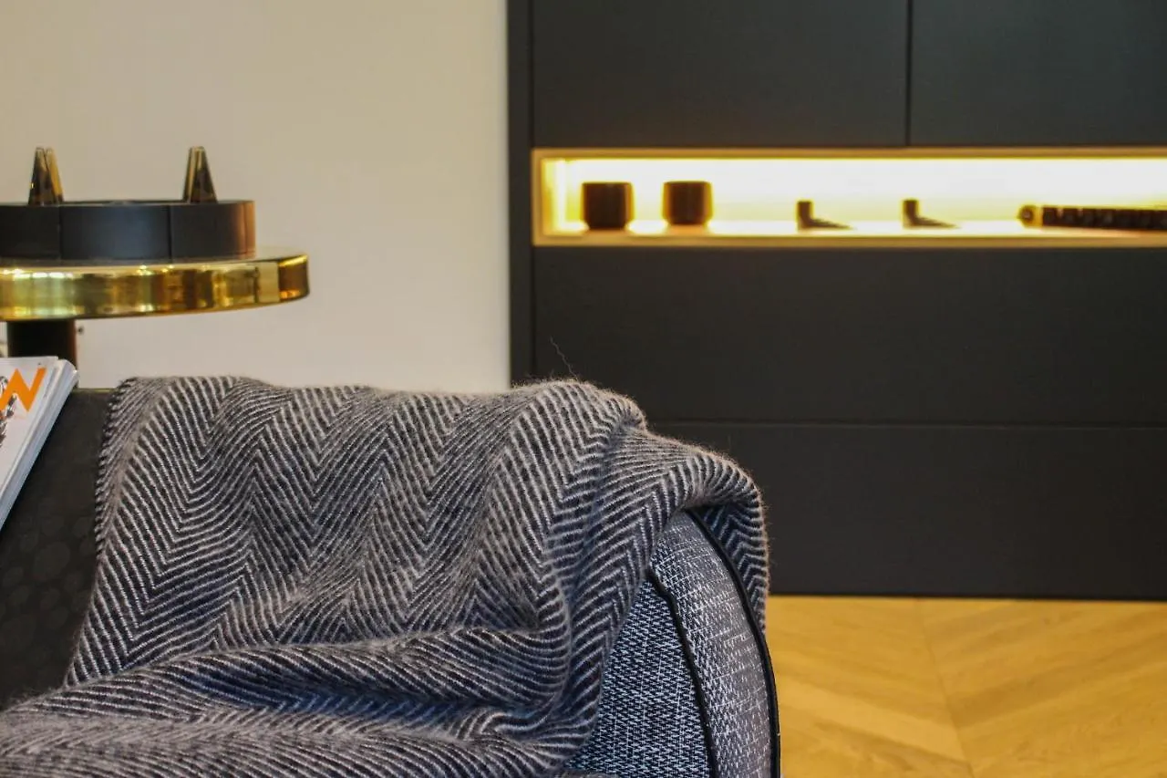 Valsabbion Deluxe City Suite Pula Croatia