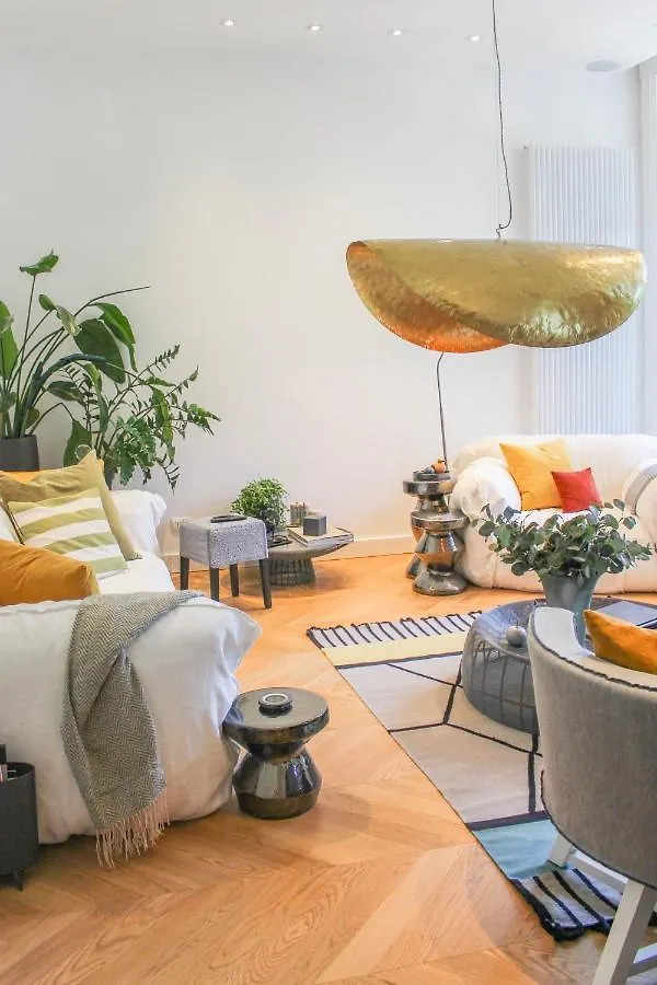 Apartment Valsabbion Deluxe City Suite Pula Croatia