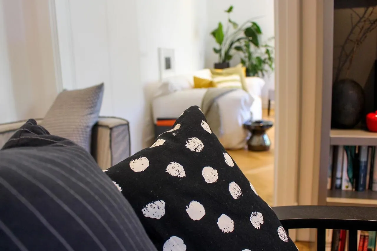 Valsabbion Deluxe City Suite Pula Croatia