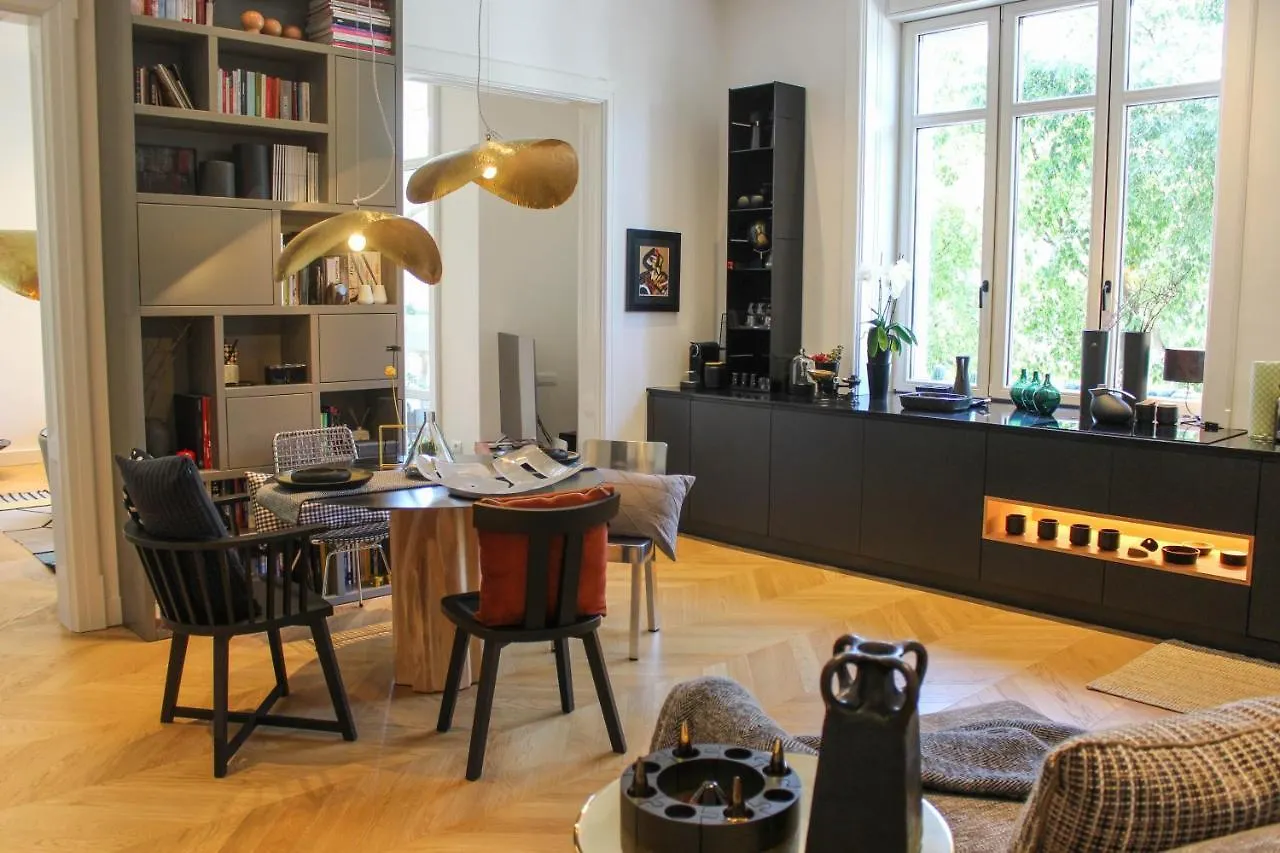 Valsabbion Deluxe City Suite Pula 0*,