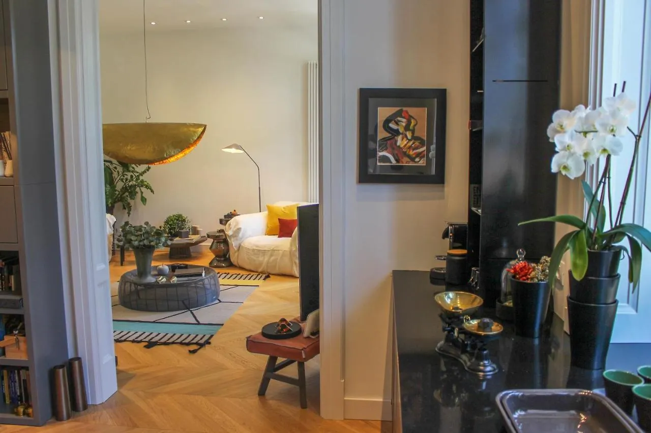 Valsabbion Deluxe City Suite Pula