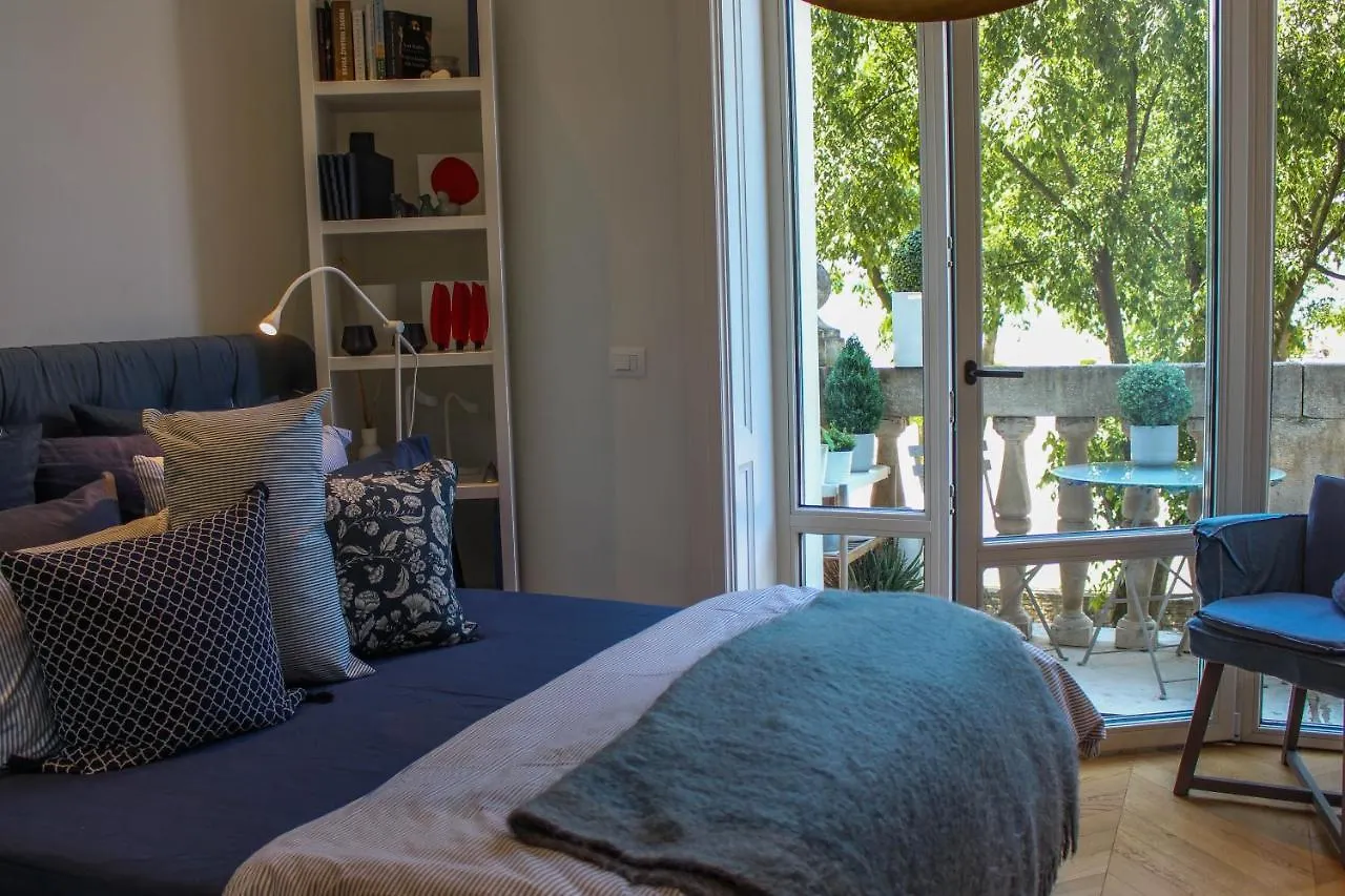 Valsabbion Deluxe City Suite Pula Apartmán