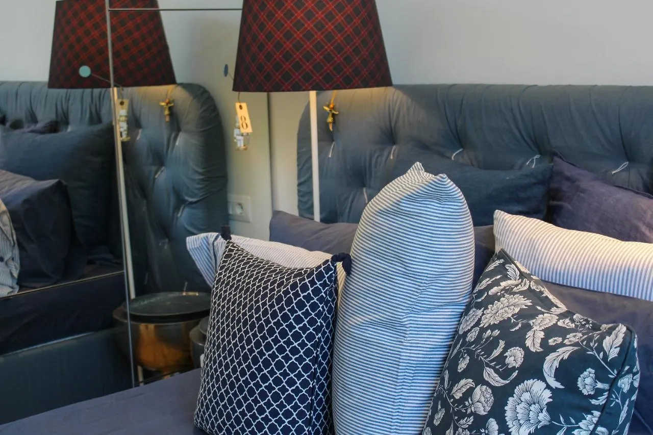 Valsabbion Deluxe City Suite Pula Apartmán
