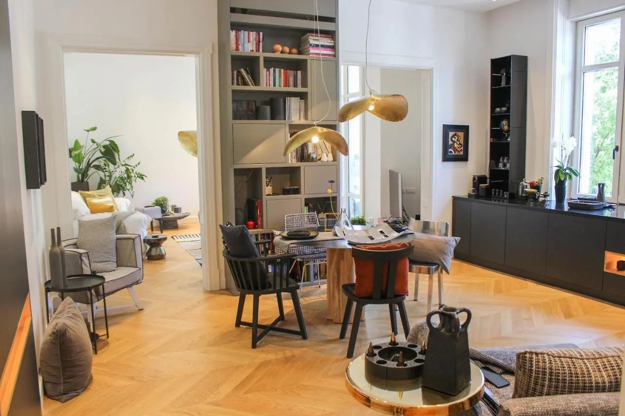 Valsabbion Deluxe City Suite Pula